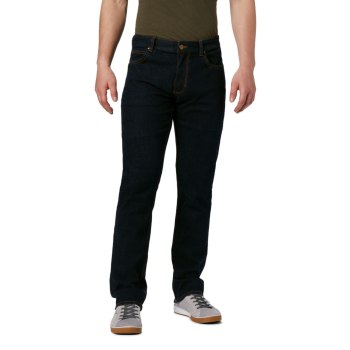 Columbia Broek Heren, Pilot Peak Denim Zwart, 37QUYJBOM